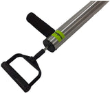 Novateur Ghost Shrimp Pump Fishing - Stainless Steel