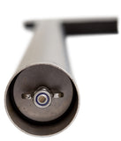 Novateur Ghost Shrimp Pump Fishing - Stainless Steel