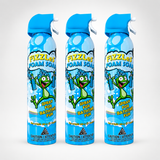 FiZZLeS Foam Spray Soap – Blue Bubblegum and Pink Strawberry Shortcake