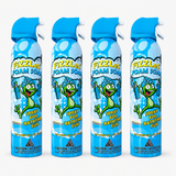 FiZZLeS Foam Spray Soap – Blue Bubblegum and Pink Strawberry Shortcake