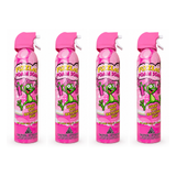 FiZZLeS Foam Spray Soap – Blue Bubblegum and Pink Strawberry Shortcake