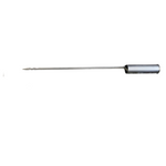 Abes-Way Stainless Steel Sand Spike - Large 30 inches