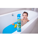 FiZZLeS Foam Spray Soap – Blue Bubblegum and Pink Strawberry Shortcake