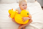 BFG Duckies from FiZZLeS - Large Yellow Bath Ducks (3 sizes)