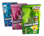 Fozzi's Foam Blasters x 2 - Green Apple (two green cans and two green foam blasters)