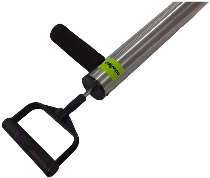 Shrimp Lights Novateur Aluminum Ghost Shrimp Pump Lightweight