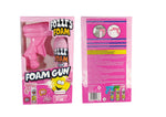 Fozzi's Foam Blasters x 2 - Pink Berry (two pink cans and two pink foam blasters)